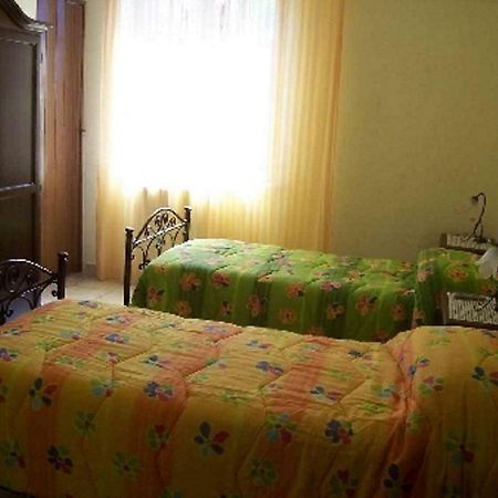 נוצ'רה טרינזה B&B Grandinetti מראה חיצוני תמונה