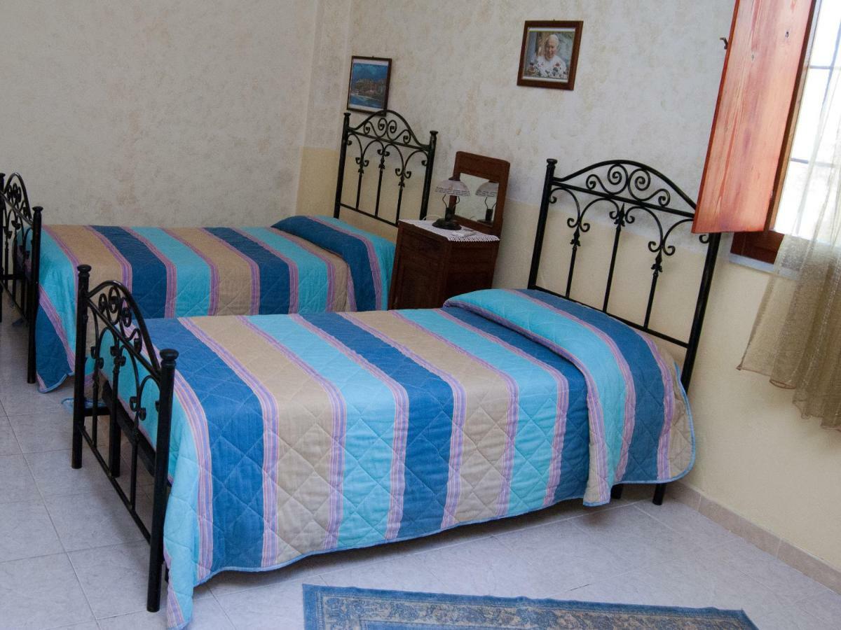 נוצ'רה טרינזה B&B Grandinetti מראה חיצוני תמונה