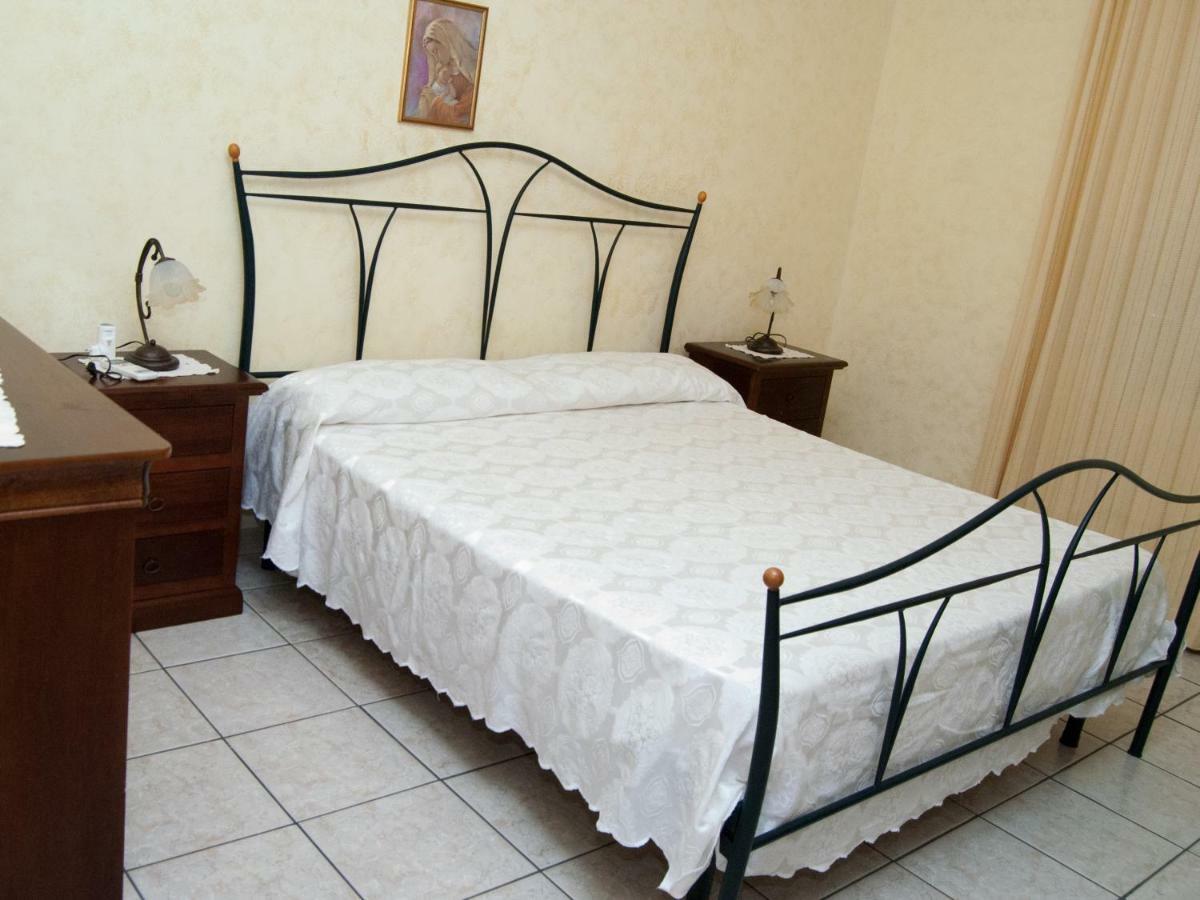 נוצ'רה טרינזה B&B Grandinetti מראה חיצוני תמונה