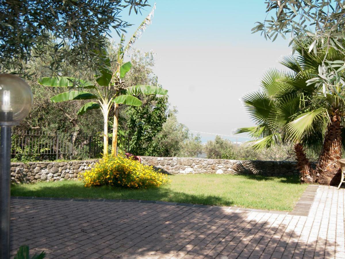 נוצ'רה טרינזה B&B Grandinetti מראה חיצוני תמונה