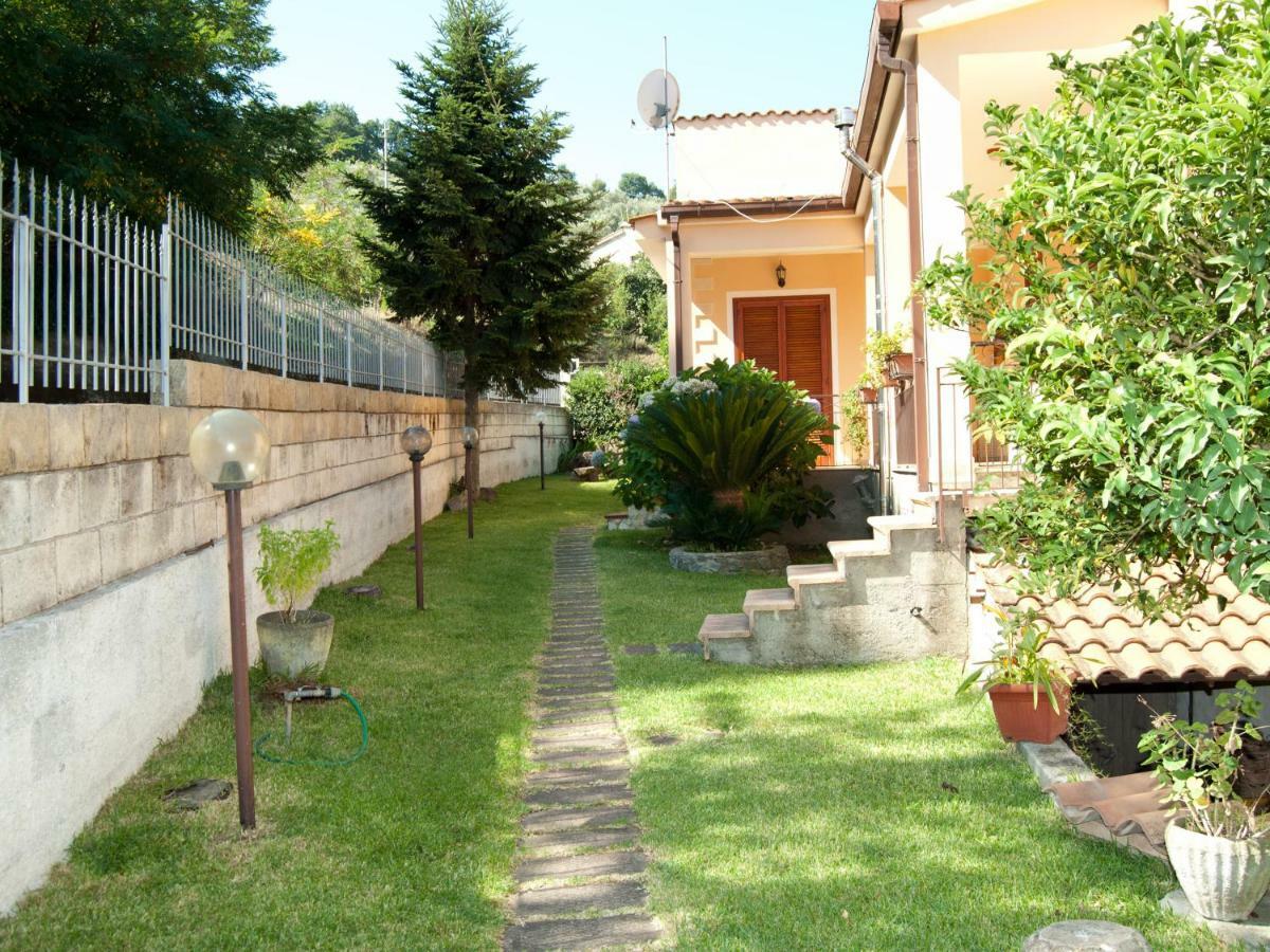 נוצ'רה טרינזה B&B Grandinetti מראה חיצוני תמונה