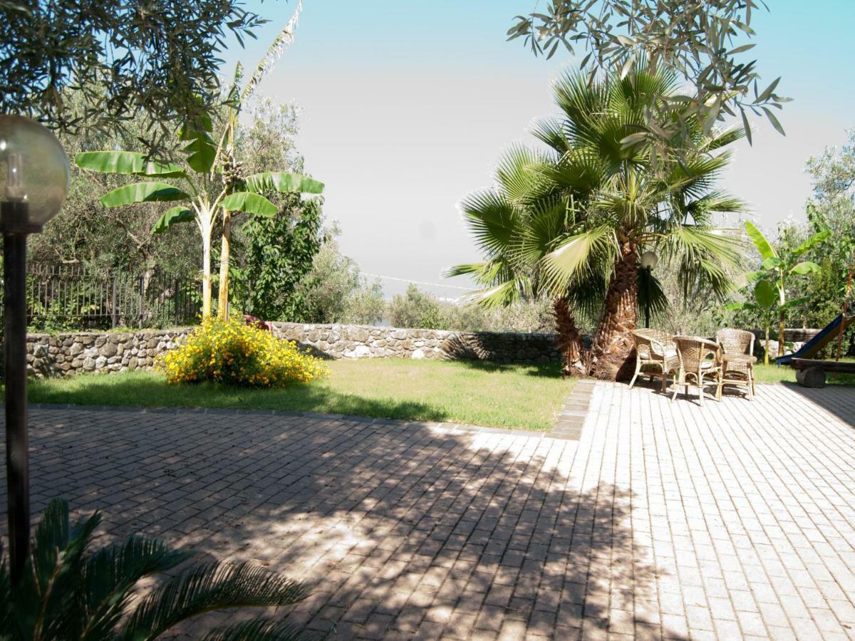 נוצ'רה טרינזה B&B Grandinetti מראה חיצוני תמונה