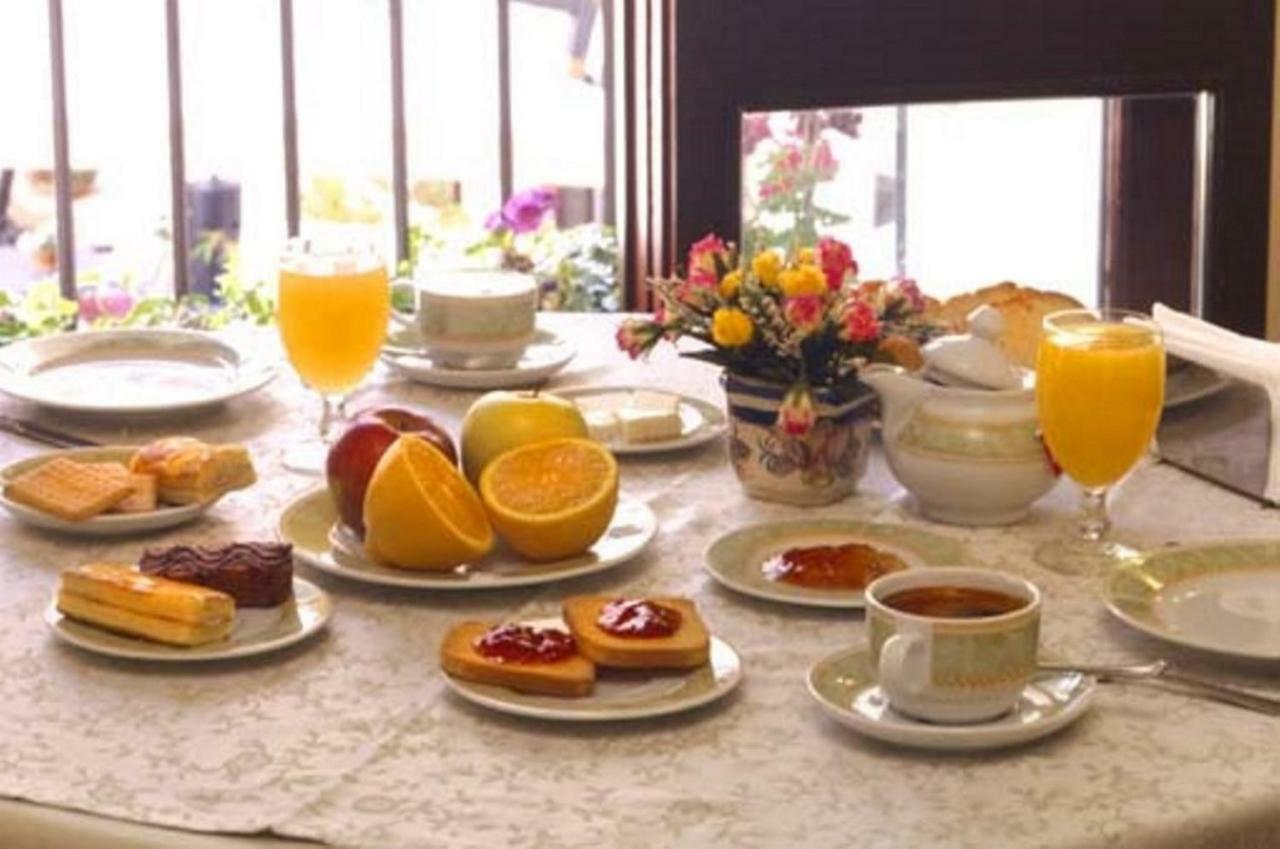 נוצ'רה טרינזה B&B Grandinetti מראה חיצוני תמונה