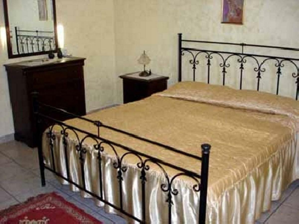 נוצ'רה טרינזה B&B Grandinetti מראה חיצוני תמונה